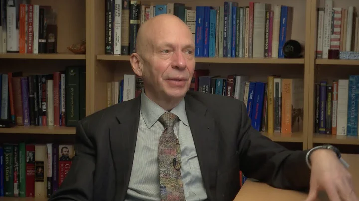 Power and Politics in Today’s World - Office Hours 5: The Politics of Insecurity