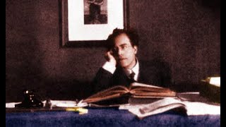 Mahler Das Lied von der Erde 1956 Van Haefliger
