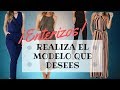 #11 REALIZA TODOS LOS ENTERIZOS QUE QUIERAS/ Te enseño cual es la forma!