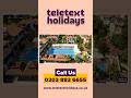 Belkon Hotel Antalya | Affordable Turkey Holidays 2026 | Teletext Holidays 🌴