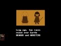 Foxyareku plays undertale full stream part 1