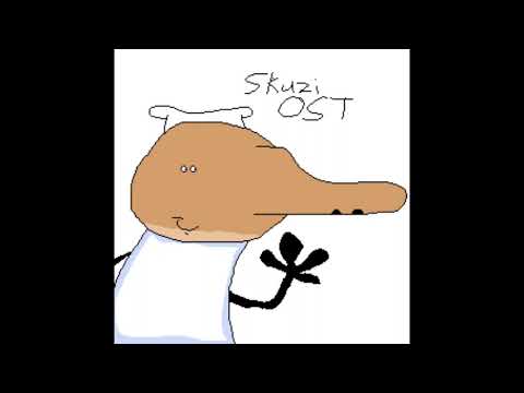 my little skuzi ost - goes to boes to die