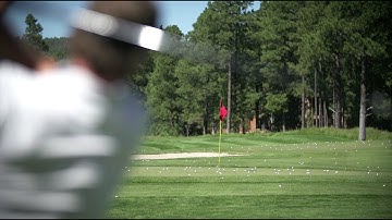 How To Improve Golf Swing Tempo and Rhythm