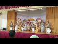 Sri lankan traditional kandyan dancemadugalla rangayathanaya