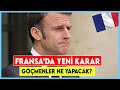 Fransa Oturum & Vatandaşlık Şartları Değişiyor! 2026 Yeni Hukuk Açıklandı