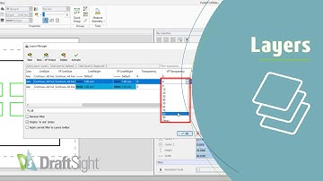 Change View Port Layer(s) Transparency