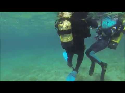 Gopro Snorkeling Mask Costa Brava Lloret De Mar Platja D Aro