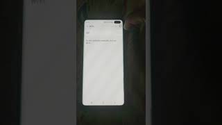 How to turn on WiFi automatically on Galaxy S10 Plus screenshot 4
