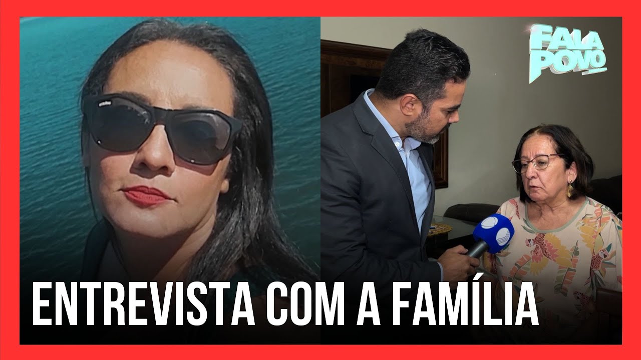 Caso Daiane Alves: Junão conversa com família de corretora sobre conflitos com síndico