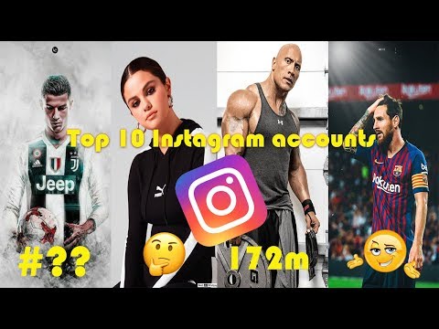 top-10-instagram-account-2020-|-most-followers-on-instagram