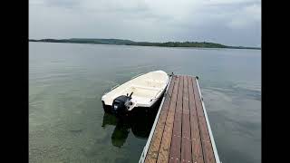 Zukünftig Gibts Hier Auch Bootsvideos