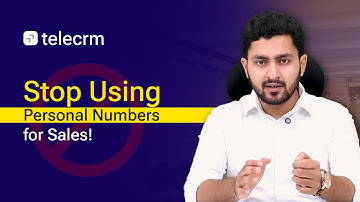 Why Your Business Needs a Centralised Calling System | IVR | Telecrm