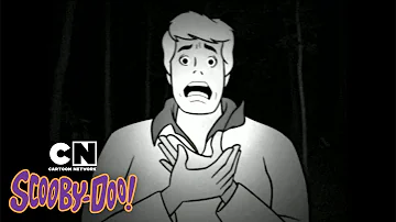 Scooby-Doo: Blair Witch Project | Cartoon Network