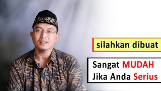 Inilah Cara Membuat Rajah Pengasihan Diri - Jangan Disalahgunakan ❗