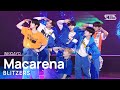 BLITZERS(블리처스) - Macarena(마카레나) @인기가요 inkigayo 20230507