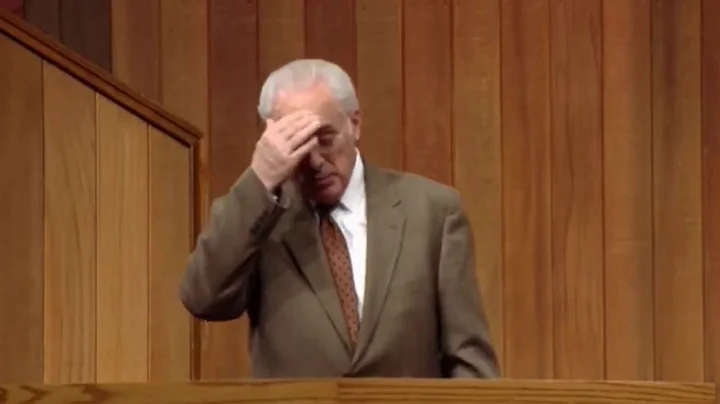 Humility - John MacArthur & Alistair Begg