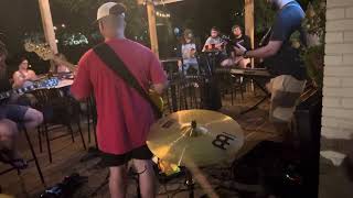 Them Changes- Thundercat (Tone Deff Cover) @ The Bend Wilmington