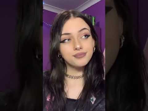 Goth Girl