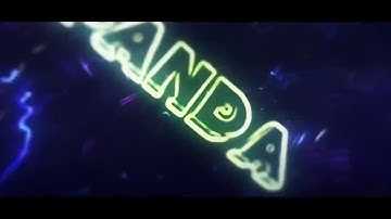 My new Intro | Panda | MLBB