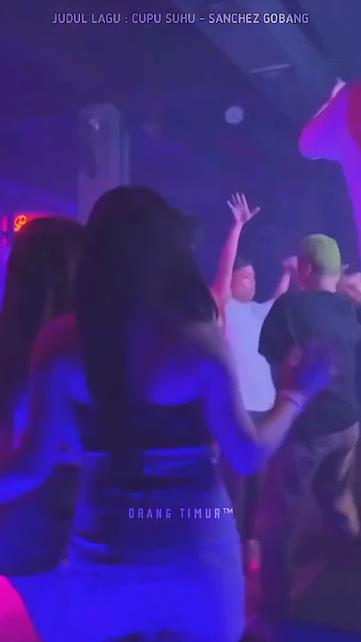 DJ REMIX KAMU SALAH ORANG SANCHEZ GOBANG-VIRAL TIKTOK 2024@SanchesGobangremix