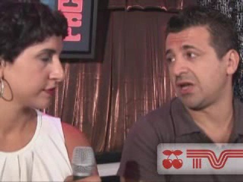 Pacha TV: DJ Boris Interview | Part 2