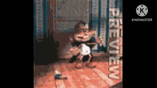 Brad The Brat Full Recreation