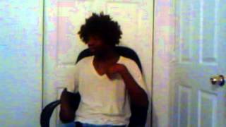 Emmanuel hudson Question Part 3