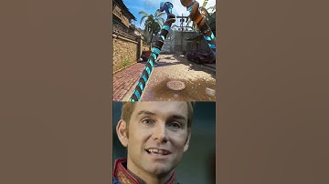 Ranking Melee in COD Mobile......