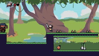 Noodlebound Easy enough platinum ps4 and 5 cross buy cost 3.99 EU