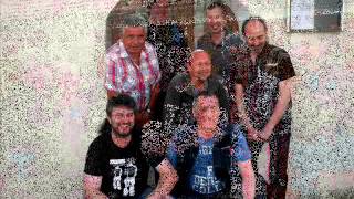 Květy dej- New Rangers