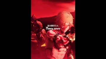 Thumbnail of anata wa docchi? // mydei and aglaea edit #starrail #honkaistarrail