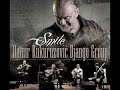 Damir Kukuruzović Django Group - Jattendrai (Official Audio)