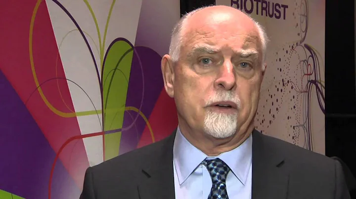 Mayo Clinic's Dr. Rick Hayden Discussing Regenerat...