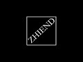 ZHIEND - Blood colour - legendado PtBr