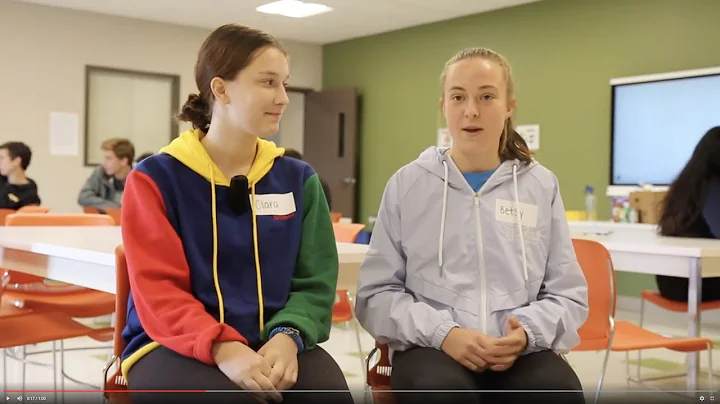 Community Service Day at CT Food Bank