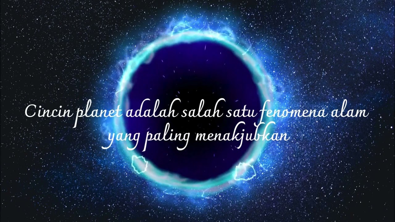 Planet Bercincin