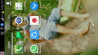 Make phone fast with just an app (ROOTED) screenshot 4