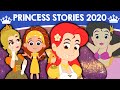 PRINCESS STORIES 2020 | Tamil Stories | Bedtime Stories In Tamil | Fairy Tales In Tamil