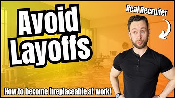 9 Things You Can Do to Become Irreplaceable at Work