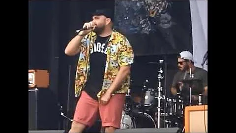 Gideon new album is "Cold" new song "Champions" debuts + tracklist..!