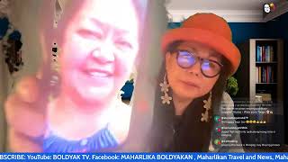 LUBOG NA NAMAN KAYO JULOL ABANTE HINAMON SI VP SARA