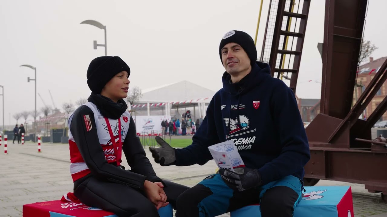 Akademia Lotnika - Szczecin