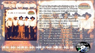 Grupo Chama Campeira - O Céu e a Estrela (2000) CD Completo