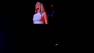 Cupido (Tini Stoessel feat. Jonas Brothers) - Jonas Brothers en Argentina 5/05/2026 Movistar Arena