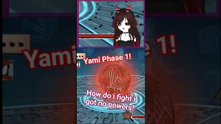 Yami Phase 1 #vtubers#envtuber#demonvtuber#vtuberfunnymoments#vtubergaming #vtuberclips