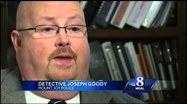 How social media posts sometimes work against police investigations