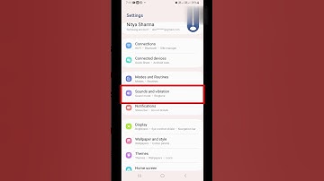 Notification Sound problem 💯 || Notification sound ka awaz kaise badhaye 🔥|| #shorts