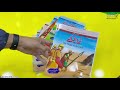 Qasas Ul Anbiya 12 Books Urdu English With Pics School Mall Preschool Supplies