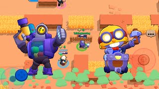 Brawl Stars | Brawl Stars Funny Moments & Fails & Win | RICO & CARL Brawl stars android Part 20