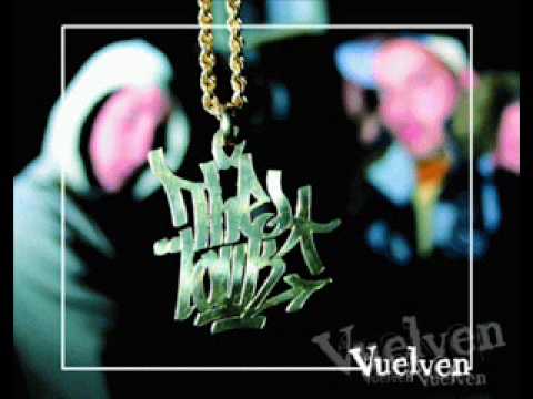 Watch THE LOUK - MALA VIDA (50) on YouTube Watch THE LOUK - MALA VIDA (50) on YouTube